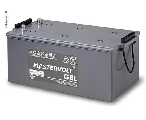 [REIMO-84099] Batterie Gel 12/200 Ah