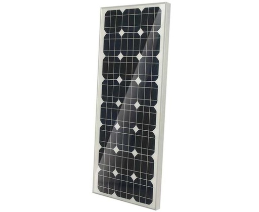 [REIMO-850210] Solar Panel M60,60WP