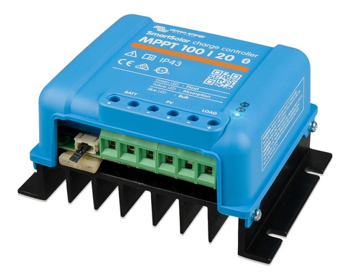 [REIMO-850232] SmartSolar MPPT 100/20