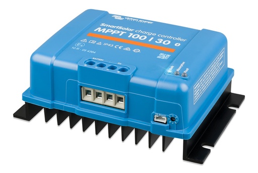 [REIMO-850233] SmartSolar MPPT 100/30