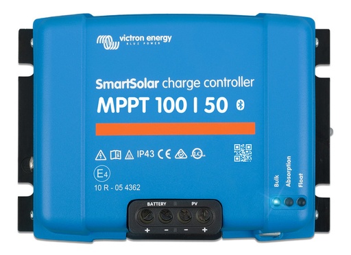 [REIMO-850234] SmartSolar MPPT 100/50