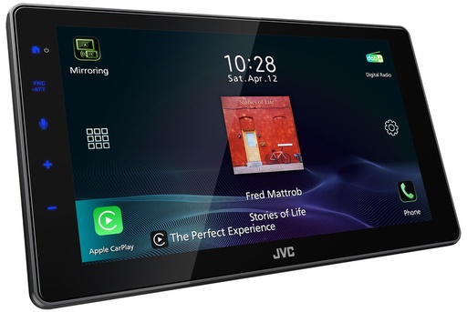 [REIMO-850299] Navisystem KWZ900DBW JVC