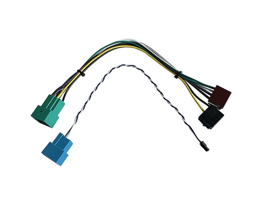 [REIMO-850384] Araç Ayarı Adaptörü