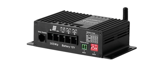 [REIMO-851006] MPPT Solar Regülatör 25A