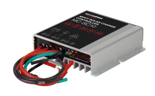 [REIMO-851309] Solar Regülatör MC-SC10 - 10A