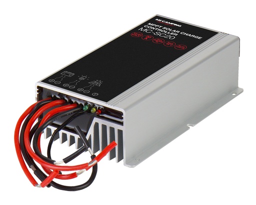 [REIMO-851310] Solar Regülatör MC-SC20 - 20A