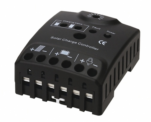 [REIMO-85135] Solar Regeltatçısı 12V 15A