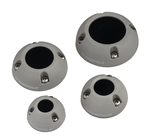 [REIMO-85140] Çatı Kablo Geçişi 2-8mm Gri Plastik