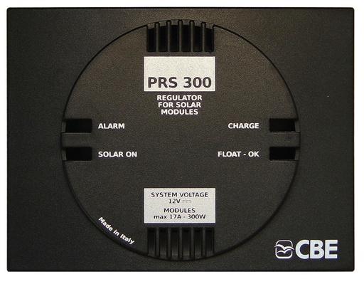 [REIMO-85145] Solar Şarj Regülatörü PRS300