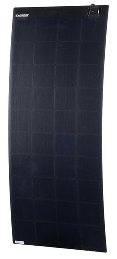 [REIMO-853160] Esnek Güneş Paneli 120W Siyah