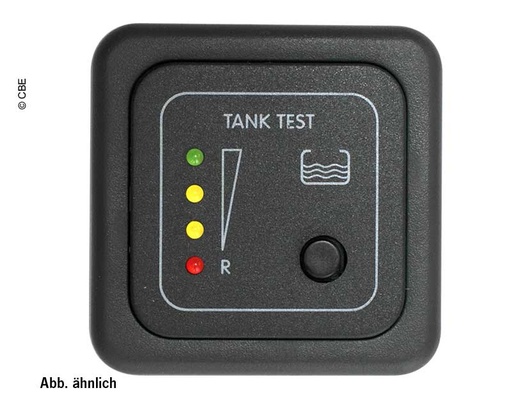 [REIMO-85384] Test Paneli MTT/M Kahverengi