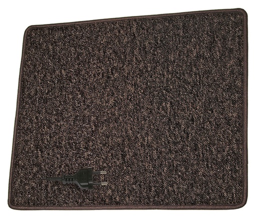 [REIMO-87023] Isıtıcı Paspas 230V/50W, 60x70 cm