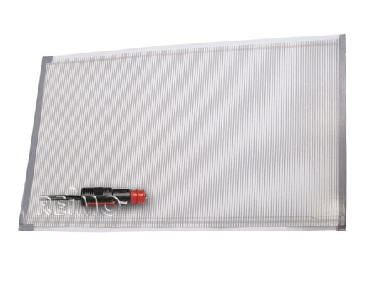 [REIMO-87041] Isıtıcı Kumaş 50x150 cm 12V