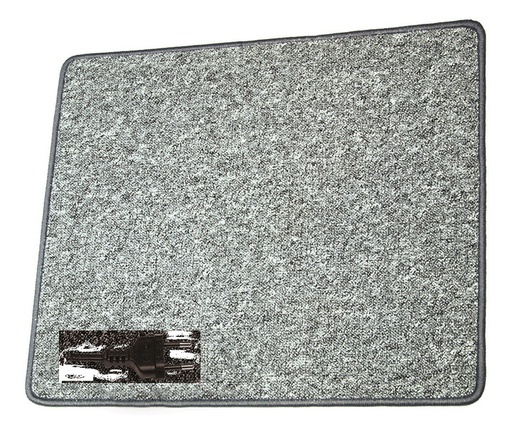 [REIMO-87050] Isıtıcı Paspas 230V/60W, 60x70 cm