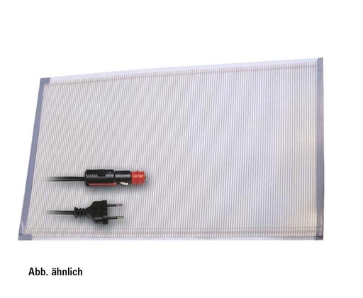 [REIMO-87053] Isıtıcı Kumaş 50x150 cm 230V