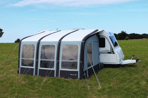 [REIMO-9000092] Karavan Çadırı EVORA 390