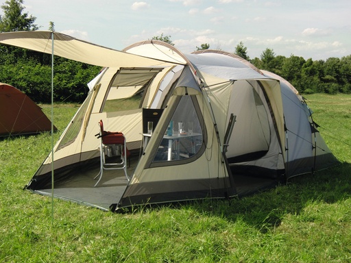 [REIMO-900071] DAKOTA Z5 DELUXE çadır