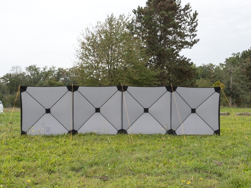 [REIMO-900520] SMÖGEN 5x1,25m rüzgarlık