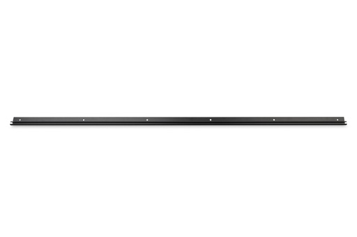 [REIMO-901184] Fitil Rayı 90° 1m Siyah