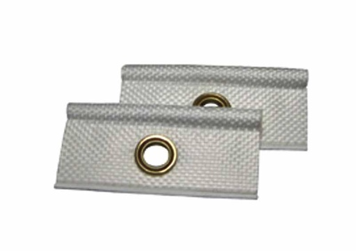 5 mm fitilli üniversal fitil halkası