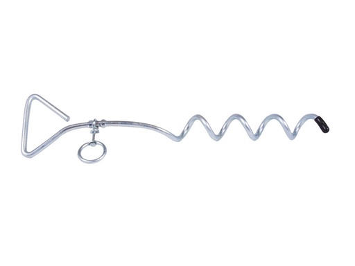 [REIMO-90282] Çadır ankraj kazığı 40 cm, 1'li
