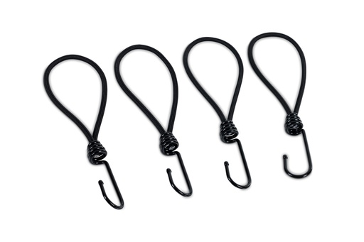 [REIMO-90284] Çadır germe kancası 12 cm, 4'lü