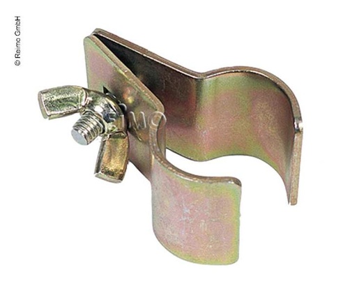 [REIMO-903001] Tentiz için metal kelepçe, 2'li