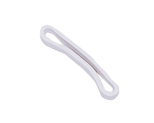 [REIMO-90305] Kauçuk halka 10'lu, 90x8x5 mm