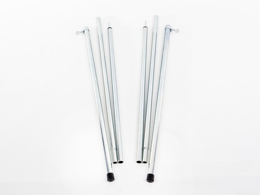 [REIMO-903077] Destek direği 180-220 cm, 2'li