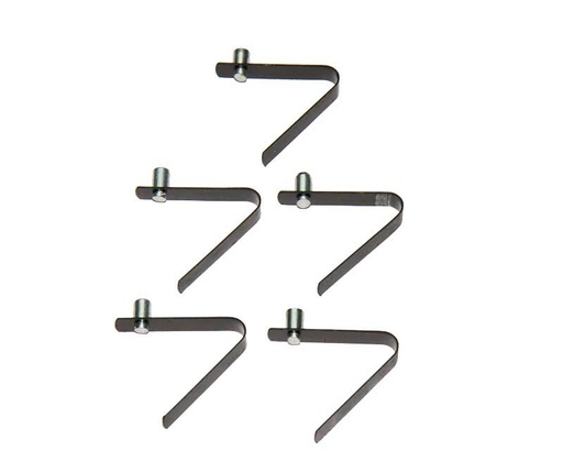 [REIMO-90311] Emniyet yayı 5x7 mm, 5'li