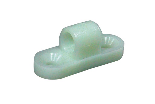 [REIMO-90313] Dikey plastik duvar halkası, 5'li