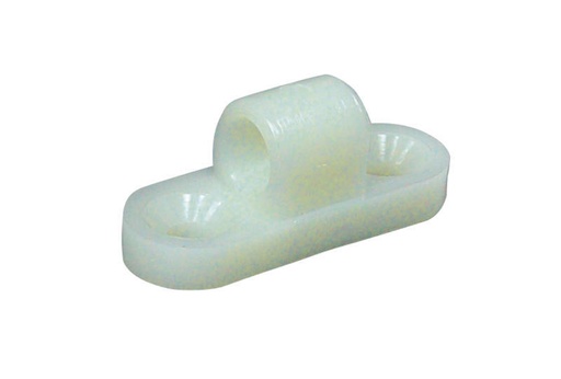 [REIMO-90313L] Dikey plastik duvar halkası, dökme