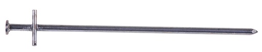 [REIMO-903191] Çadır kazığı 17 cm, Ø6 mm, 5'li set