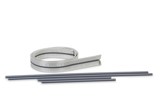 [REIMO-904496] Seyahat Fitil Adaptörü 3m Ø5+7