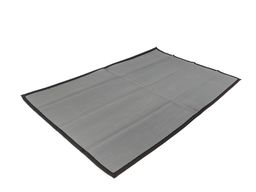[REIMO-905151] Çadır Halısı CLOUD 2,5x3m Gri