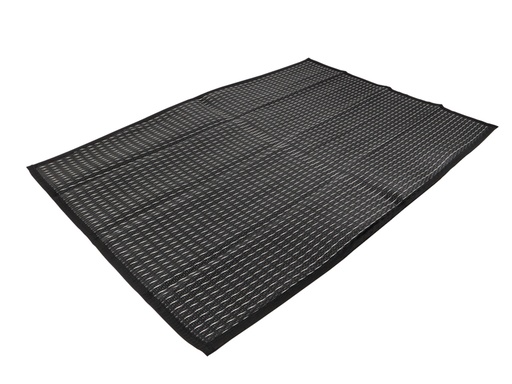 [REIMO-905184] Çadır Halısı CLOUD 2,5x3m Siyah