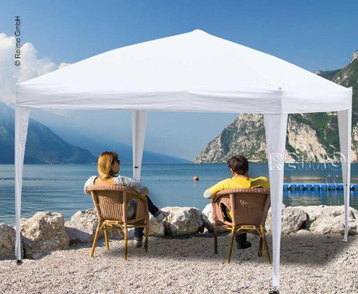 [REIMO-90544] Gazebo Yan Duvarı Beyaz