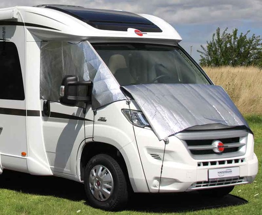 [REIMO-90777] Außen-Isoliermatte Duc.82 Ducato 82 dış izolasyon matı