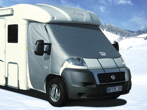 [REIMO-907981] Außenisolier.Duc.14 Winte Ducato 14 kışlık dış izolasyon matı