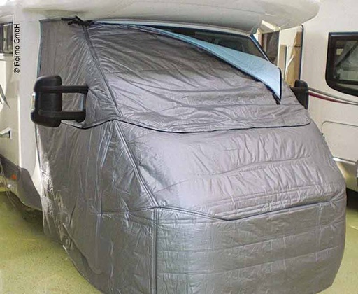 [REIMO-909200] Termik Sürücü Perdesi Ducato >14