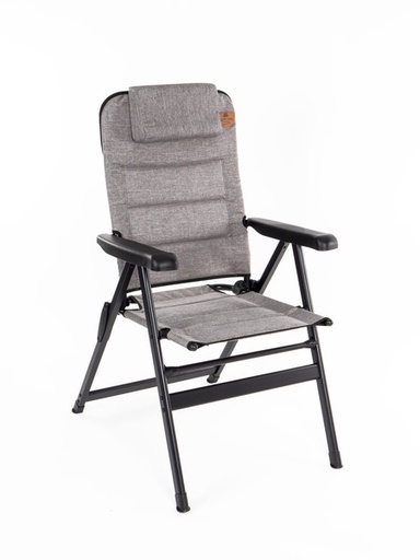 [REIMO-9101084] MALAGA PLUS HOLIDAY Kamp Sandalyesi
