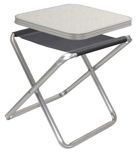 [REIMO-910164] Masalı Katlanır Tabure TORTUGA