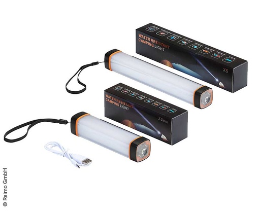 [REIMO-9104701] Thekendisplay X5-Lights