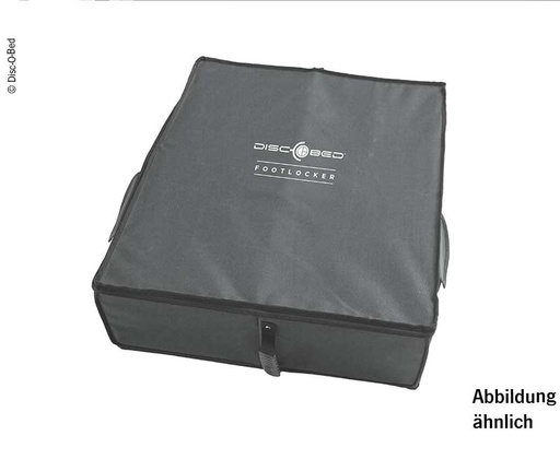 [REIMO-910481] Disc-O-Bed Ayak Sandığı