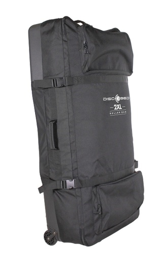 [REIMO-910482] Disc-O-Bed Tekerlekli Çanta 2XL