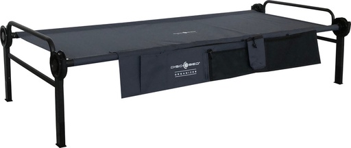 [REIMO-910488] Disc-O-Bed XL Tek Kişilik Yatak