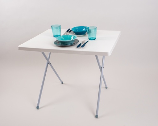 [REIMO-910529] Campingtisch Eva 80x60x62