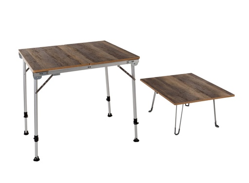 [REIMO-910580] Campingtisch LOKE 80/140