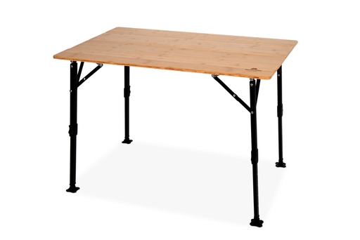 [REIMO-910584] Bambustisch GLENDALE 100