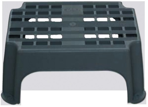 [REIMO-912020] Basamak Plastik 46x28x23 cm